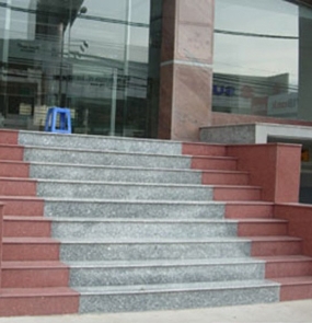 ĐÁ TRẮNG SUỐI LAU  