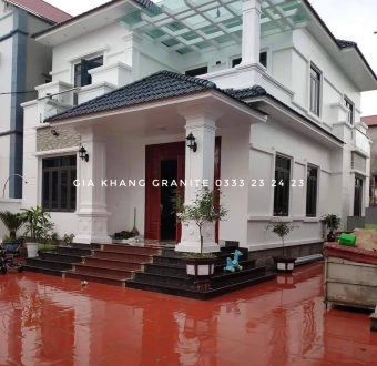 Cách Lựa Chọn Mẫu Đá Cầu Thang Đẹp Phù Hợp Với Tổng Thể Ngôi Nhà