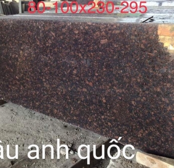 Đá Nâu Anh Quốc