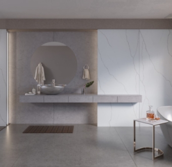 Những Mẫu Đá Thạch Anh Cao Cấp Casla Quartz